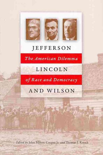 Produktbild: Jefferson Lincoln & Wilson