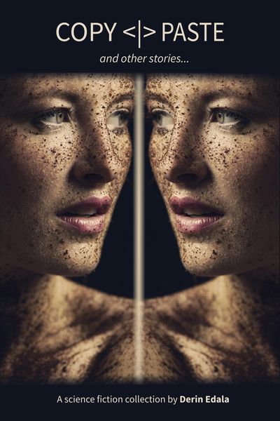 Produktbild: COPY <|> PASTE and other stories