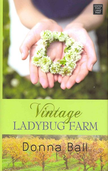Produktbild: Vintage Ladybug Farm