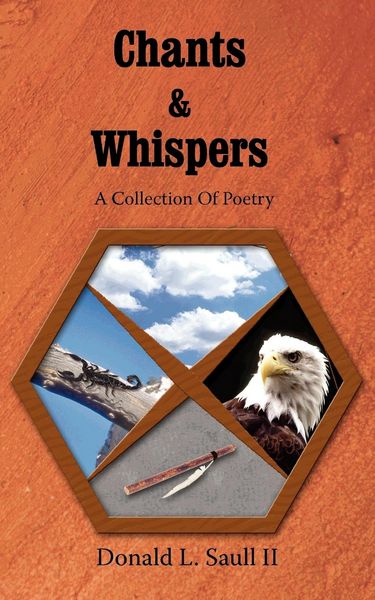 Produktbild: Chants and Whispers