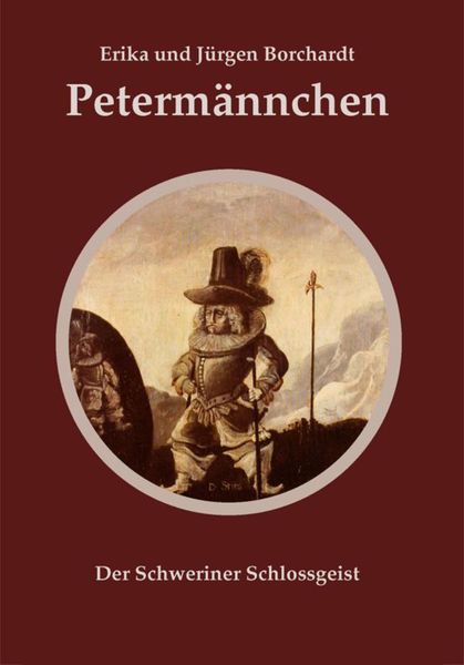 Produktbild: Peterm&auml;nnchen