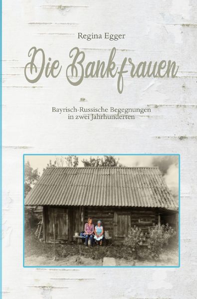 Produktbild: Die Bankfrauen