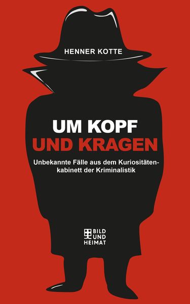 Produktbild: Um Kopf und Kragen