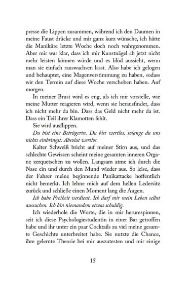Die Elite von Ashriver - Hidden Secrets