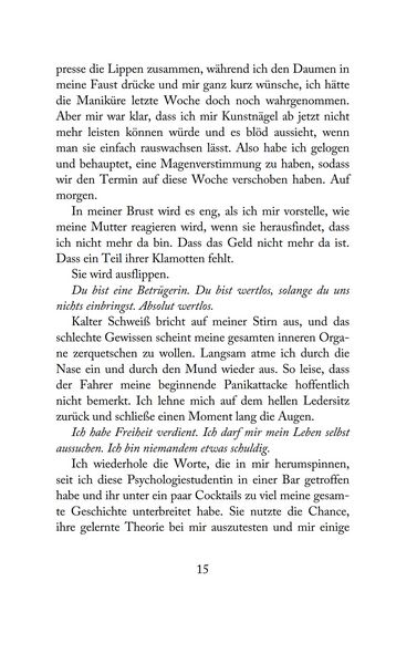Produktbild: Die Elite von Ashriver - Hidden Secrets