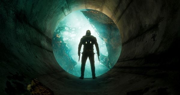 Guardians of the Galaxy 2