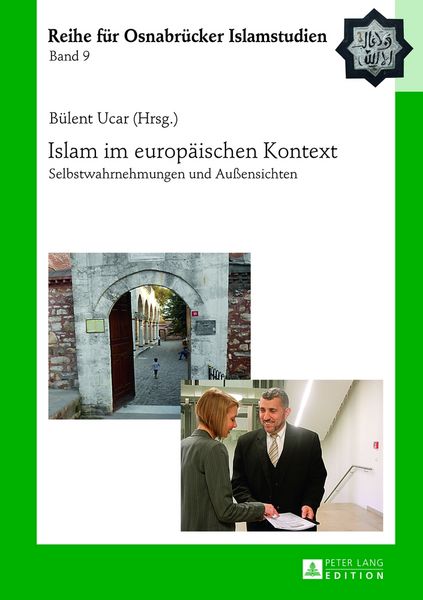 Produktbild: Islam im europ&auml;ischen Kontext