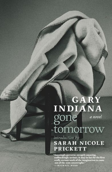Produktbild: Gone Tomorrow