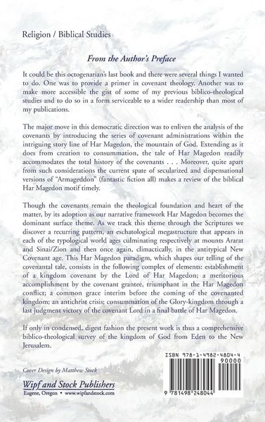 Produktbild: God, Heaven, and Har Magedon