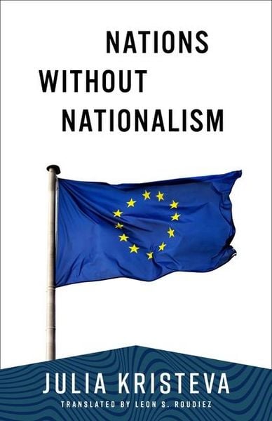 Produktbild: Nations Without Nationalism