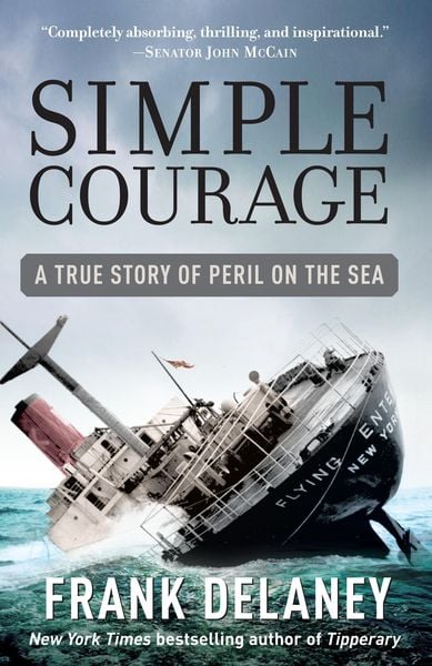 Produktbild: Simple Courage