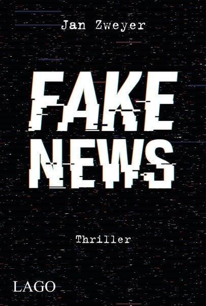 Produktbild: Fake News