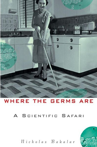 Produktbild: Where the Germs Are