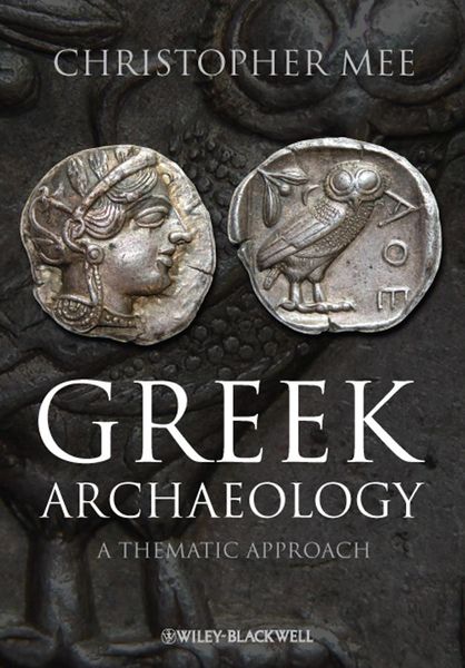 Produktbild: Greek Archaeology
