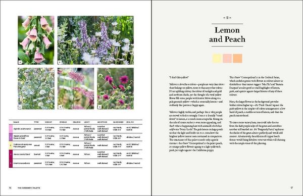 Produktbild: The Gardener's Palette