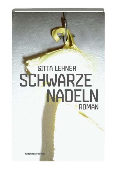 Produktbild: Schwarze Nadeln
