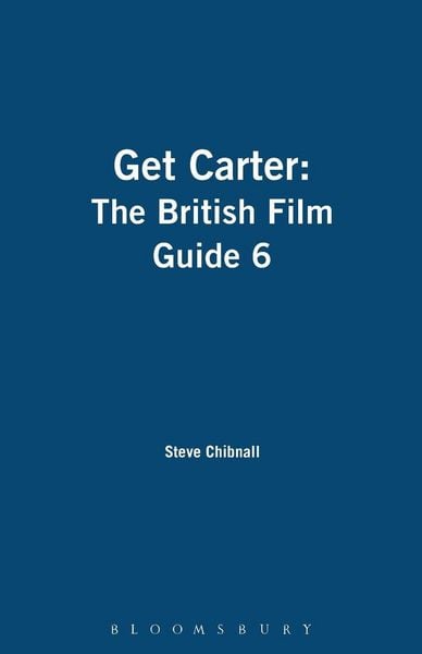 Produktbild: Get Carter