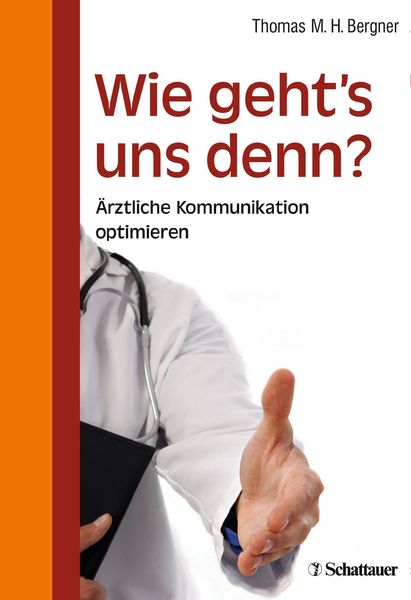Produktbild: Wie geht's uns denn?