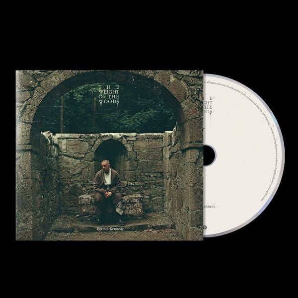 Produktbild: The Weight of the Woods