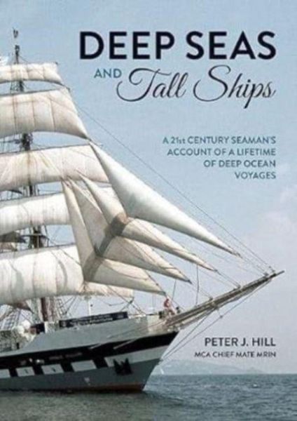 Produktbild: Deep Seas and Tall Ships