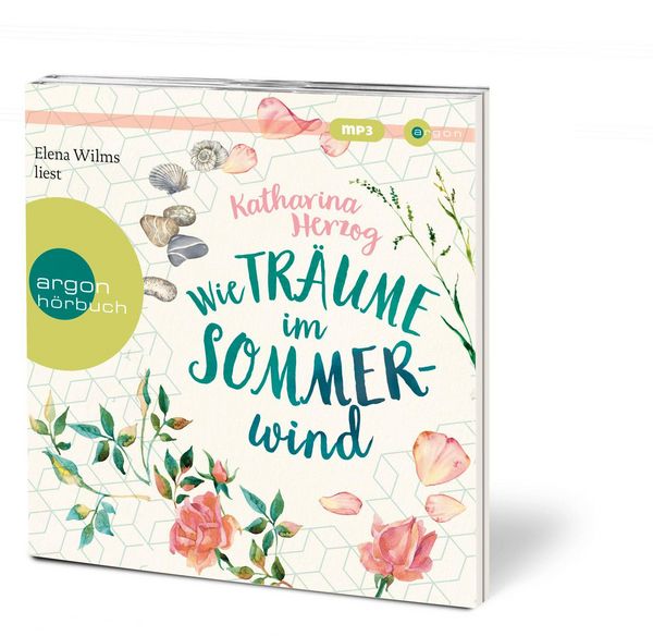 Produktbild: Wie Tr&auml;ume im Sommerwind