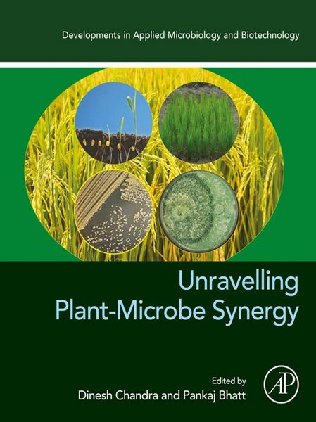 Produktbild: Unravelling Plant-Microbe Synergy