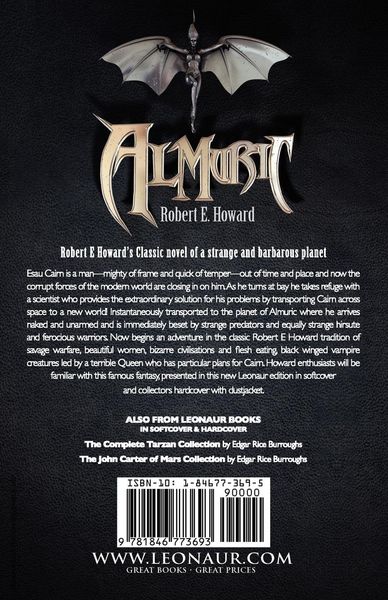 Produktbild: Almuric
