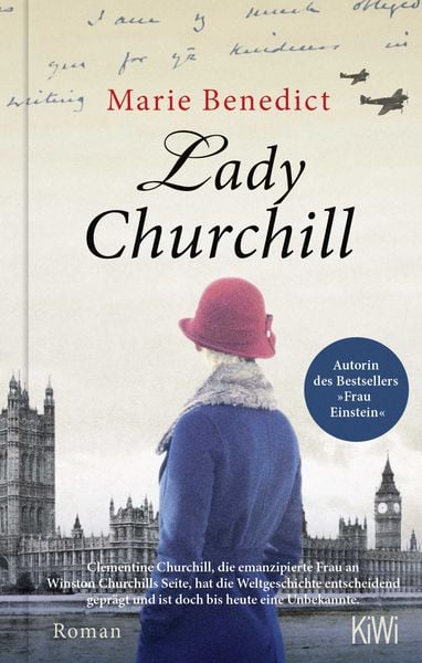 Produktbild: Lady Churchill