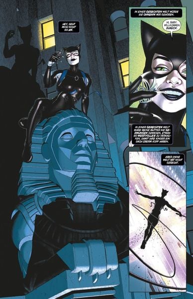 Produktbild: Batman - One Bad Day: Catwoman