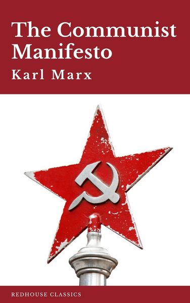 Produktbild: The Communist Manifesto