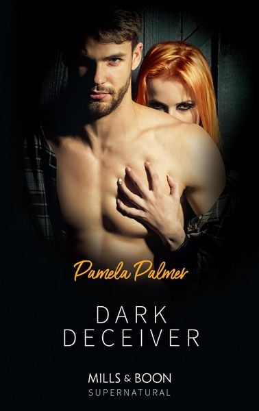 Produktbild: Dark Deceiver