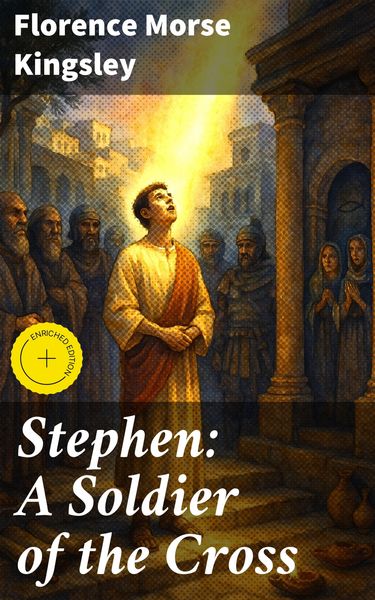 Produktbild: Stephen: A Soldier of the Cross