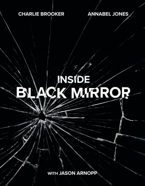 Produktbild: Inside Black Mirror