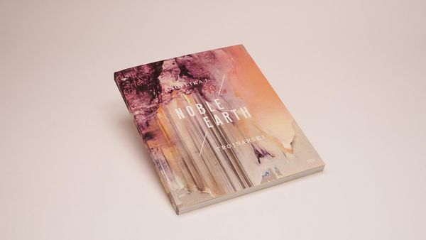 Produktbild: Angelika J. Trojnarski &ndash; Noble Earth