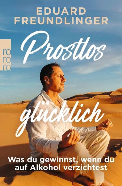 Produktbild: Prostlos gl&uuml;cklich