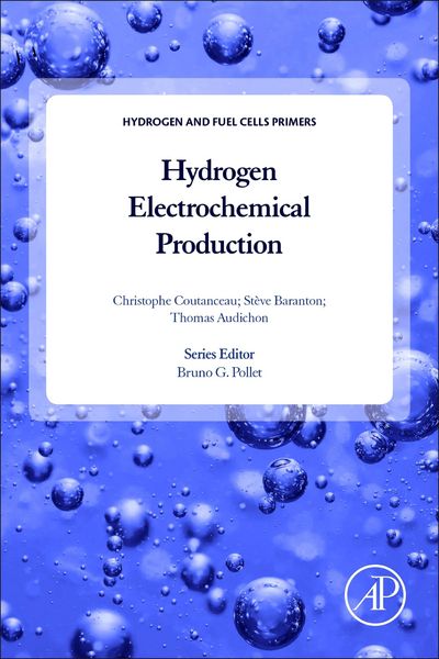 Produktbild: Hydrogen Electrochemical Production
