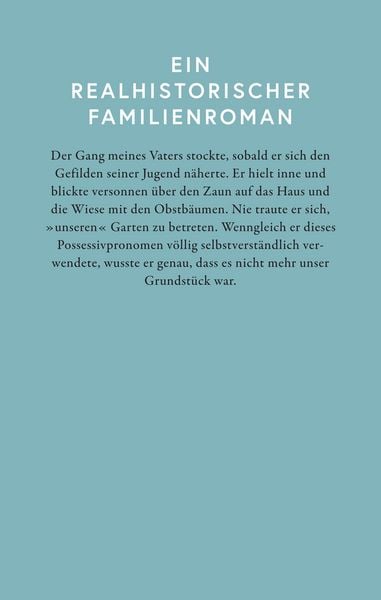 Produktbild: Der Schatz
