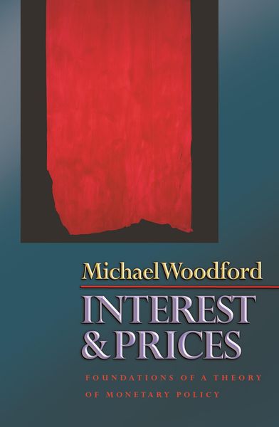 Produktbild: Interest and Prices