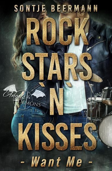 Produktbild: Rockstars `n` Kisses - Want Me