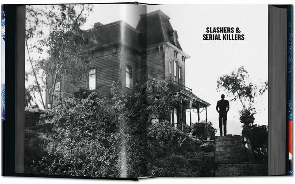 Produktbild: Horror Cinema