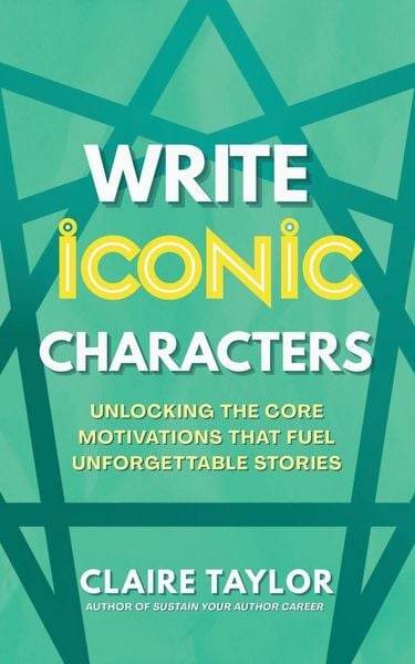 Produktbild: Write Iconic Characters