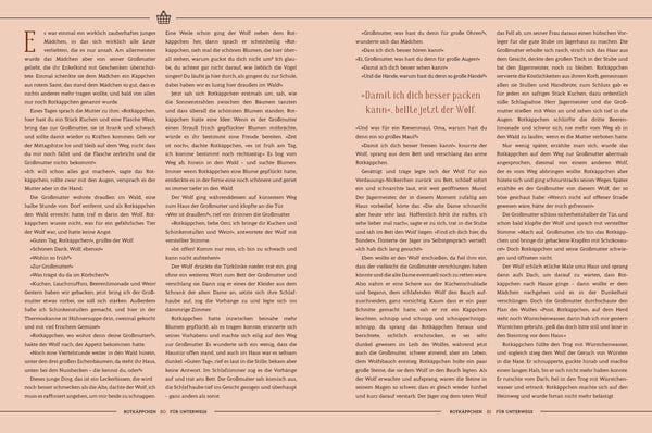 Produktbild: Meine M&auml;rchenk&uuml;che - Ein Koch- und Lesebuch