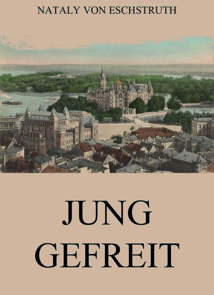 Produktbild: Jung gefreit