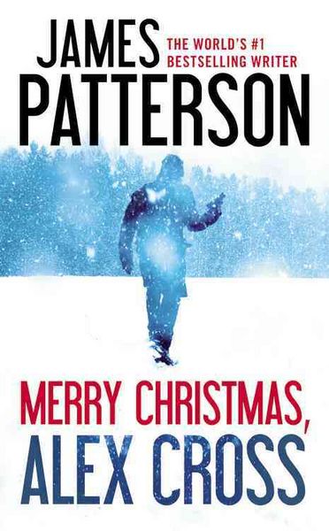 Produktbild: Merry Xmas Alex Cross -Lp