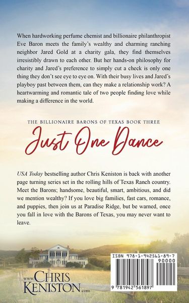 Produktbild: Just One Dance