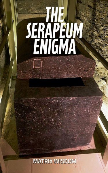 Produktbild: The Serapeum Enigma