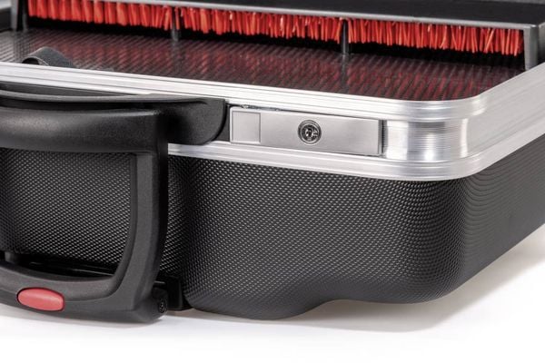 Produktbild: Parat CLASSIC KingSize Roll neo CP-7 789500171 Universal Trolley-Koffer unbest&uuml;ckt 1 St&uuml;ck (B x H x T) 490 x 460 x 270 mm