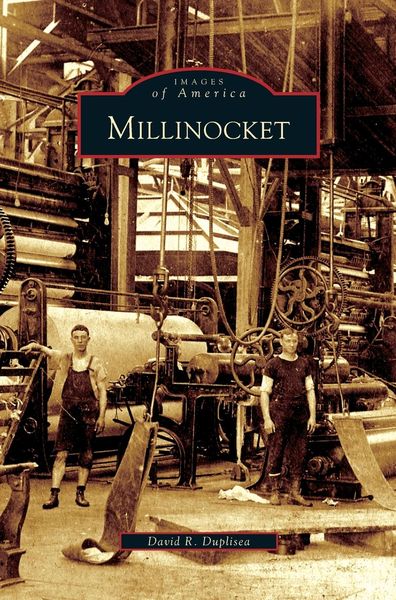 Produktbild: Millinocket