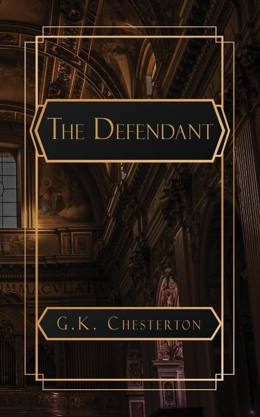 Produktbild: The Defendant