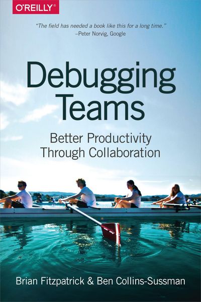Produktbild: Debugging Teams